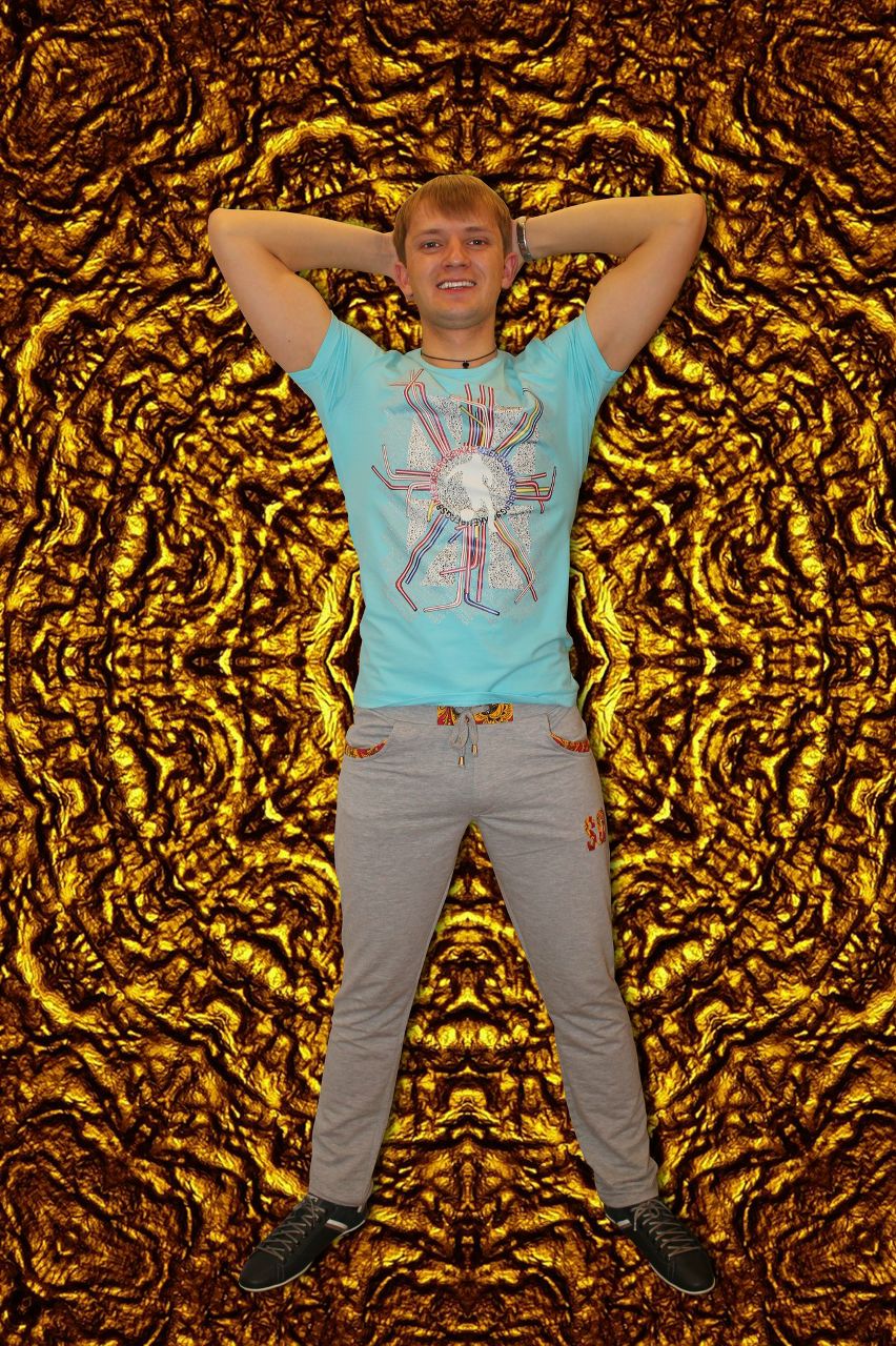 Андрей Белоусов | Иркутск