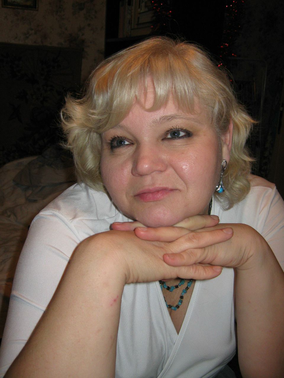 Оксана Ковалёва | Санкт-Петербург