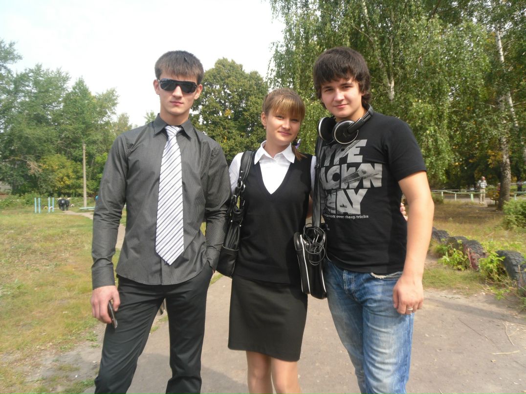 Макс Фатичев | Нижний Новгород