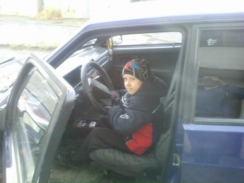 Игорь Бойко | Новосибирск