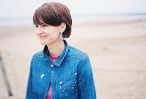 Verusha Ganina | Санкт-Петербург