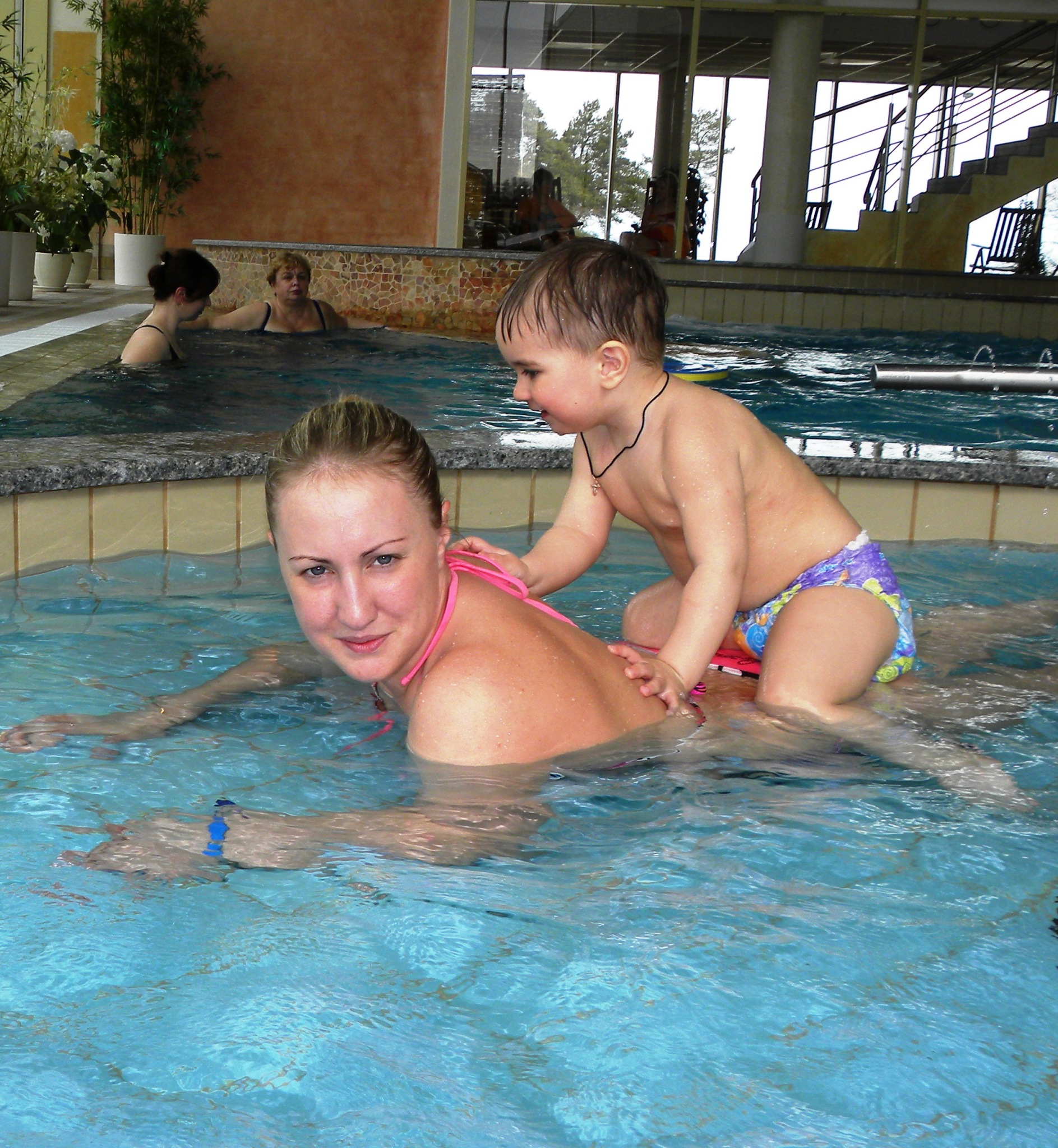 Фото профиля