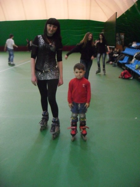 №2, Натуличка Баркарова, 36 лет, Керчь №2, Натуличка Баркарова, 36 лет, Керчь