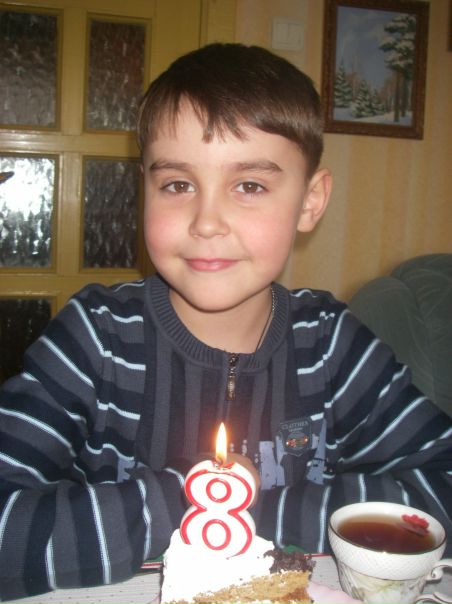 №11, Кирилл Бучацкий, Великие Луки, Россия №11, Кирилл Бучацкий, Великие Луки, Россия