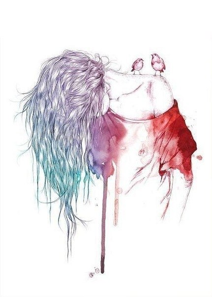 Natalya Vivchar ᶠᶸᶜᵏᵧₒᵤ | 