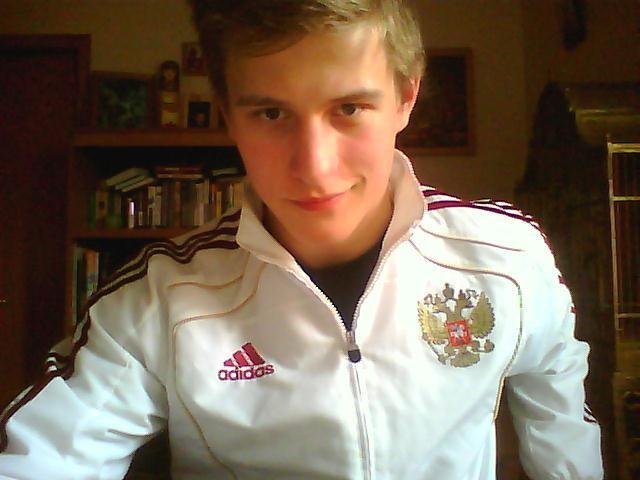 Roman Raydugin | Екатеринбург