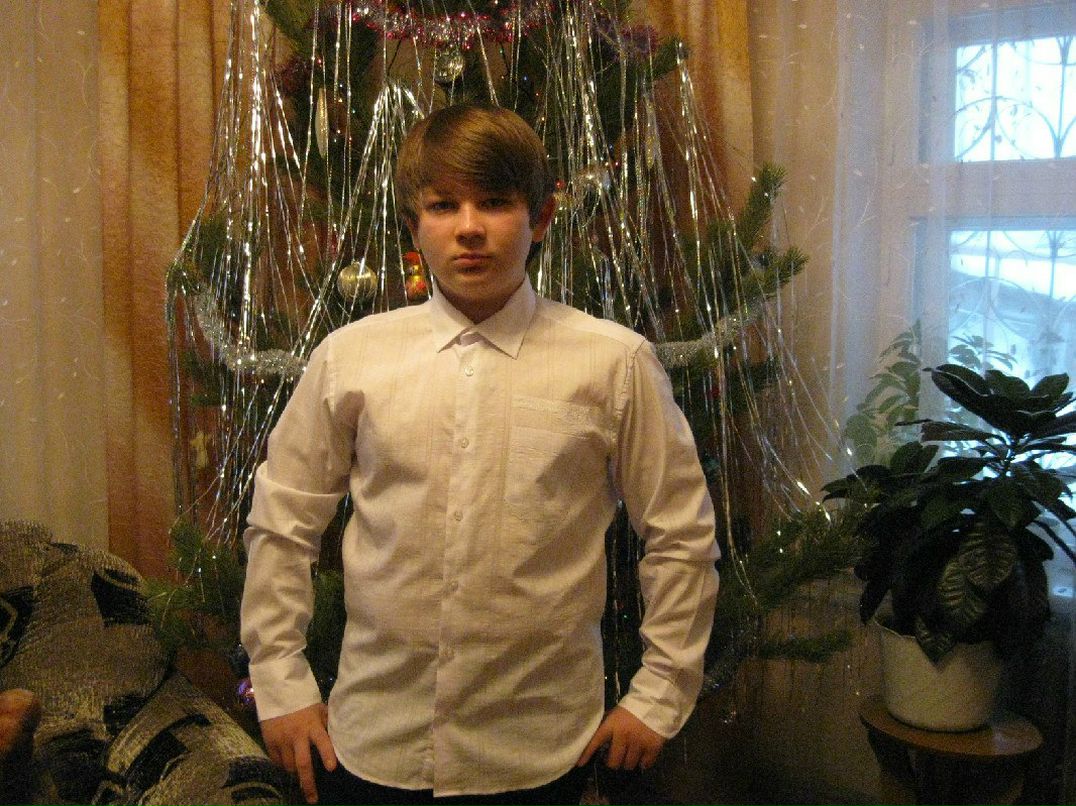 Влад Нехорошев | Ульяновск