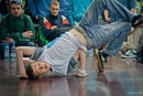 Иван Баринов, Выкса, Россия, 