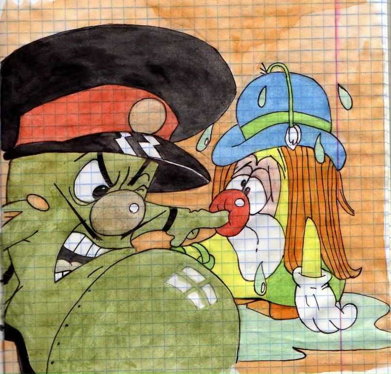 Анастасия Ларченко | 