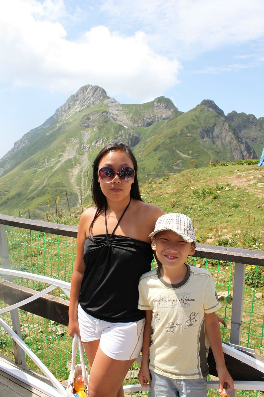 Natalya Van-Tin-Tan :) | Якутск