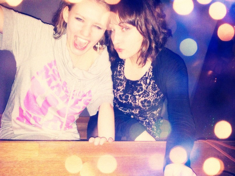 Ксюша Пучкова | Москва