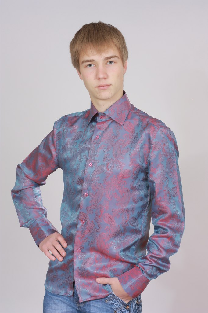 Костя Широбоков | Алексеевка