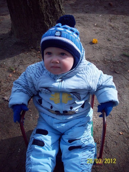 Валерия Новицкая | Калининград