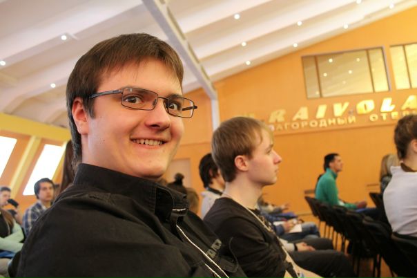 №52, Кристина Коноплева, Санкт-Петербург №52, Кристина Коноплева, Санкт-Петербург