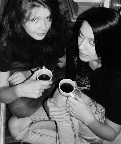 Мария Кису Koshka | Frankfurt am Main