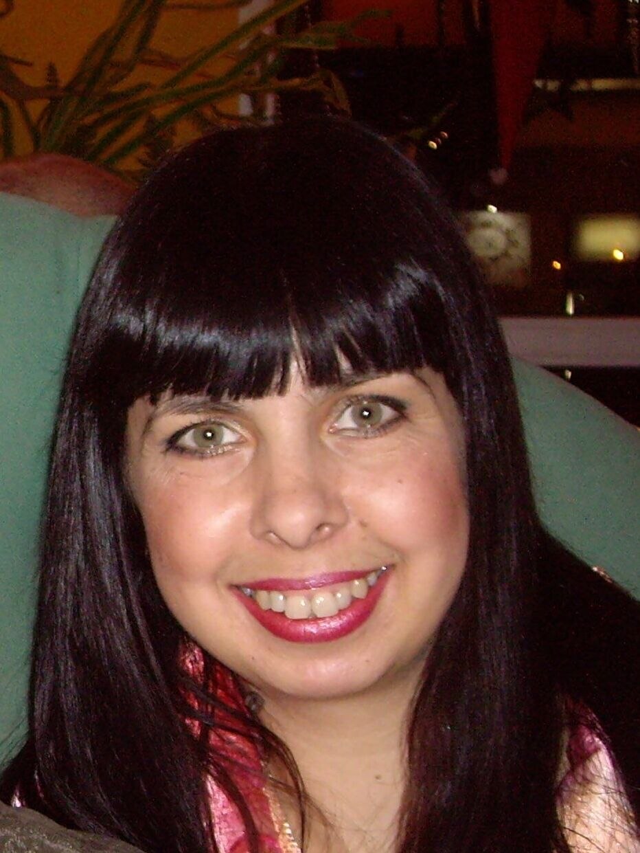 Юлия Гуляева | Санкт-Петербург