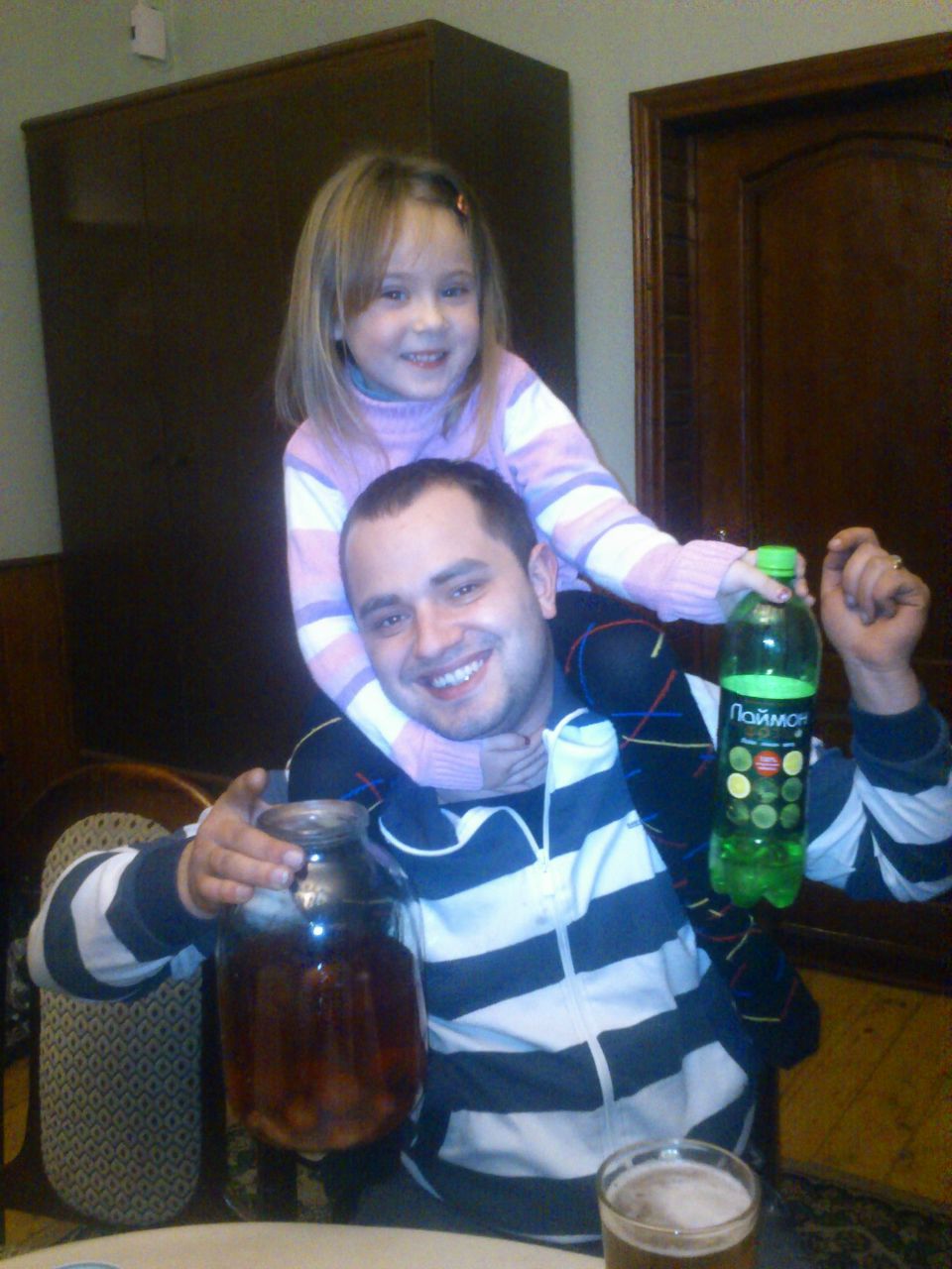 Андрей Ермаков | Балашиха