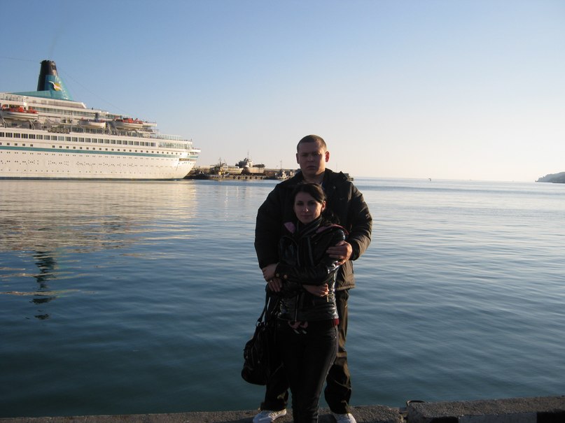 Оля Терентьева | Мелитополь