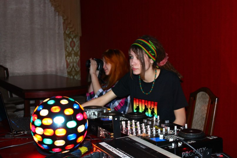 Елизавета Эгнер BETTY | Новокузнецк