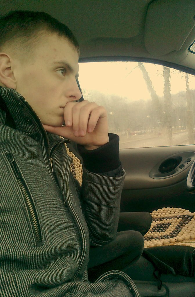 Артур Смушко | Минск