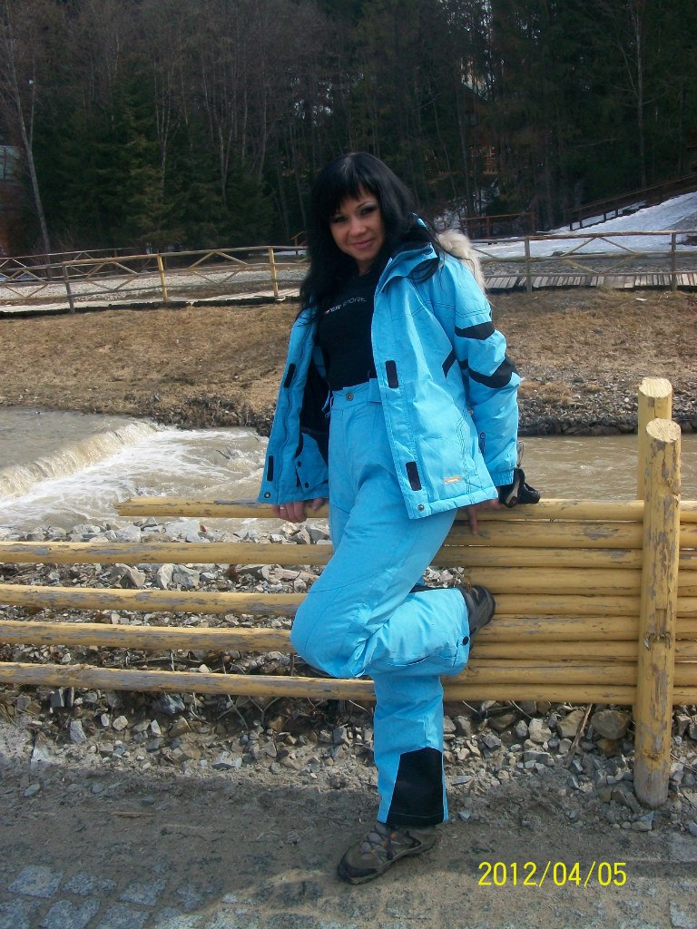 Наталя Мартинюк | Тернополь