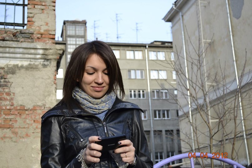 Лера Силакова | Новосибирск