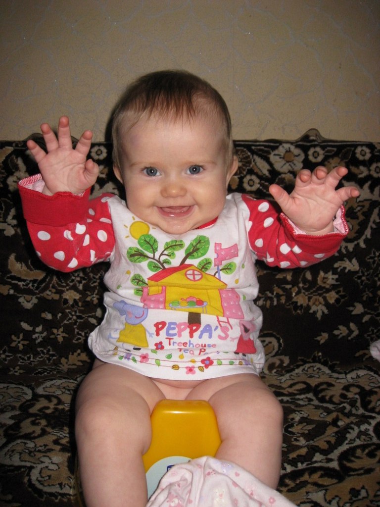 Таня Пикулина | Смела