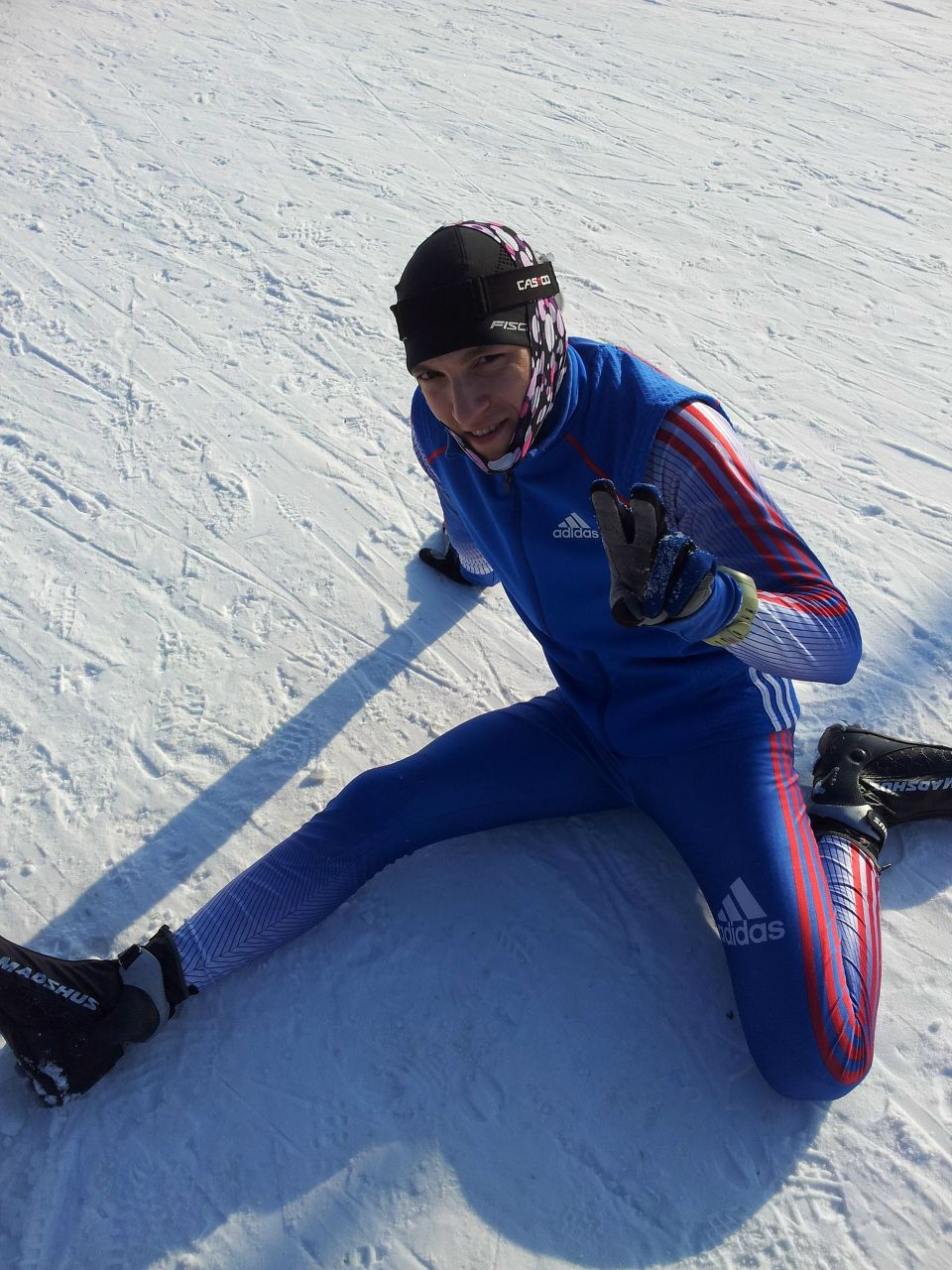 Макс Троцюк | Сургут