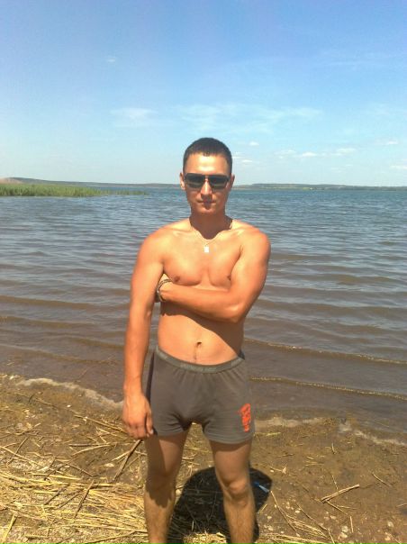 №14, Алмаз Шарипов, Уфа №14, Алмаз Шарипов, Уфа