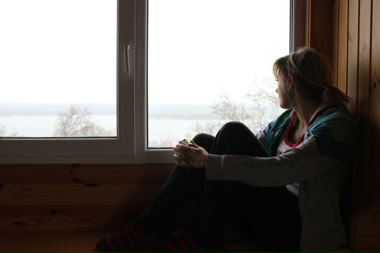 Оленька Сергачева | Днепр (Днепропетровск)