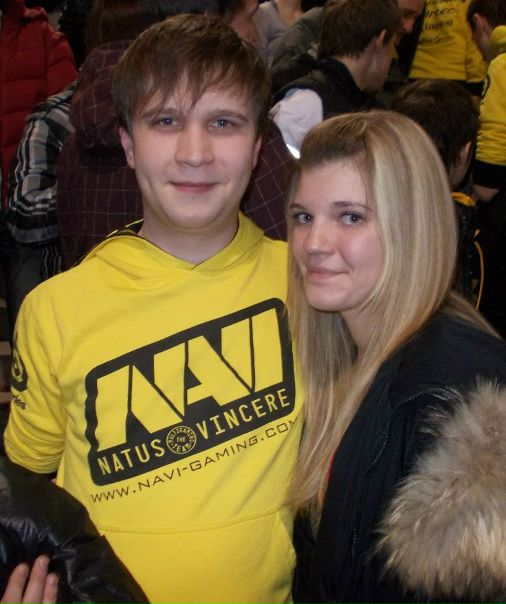 №104, Виктория Вада №104, Виктория Вада