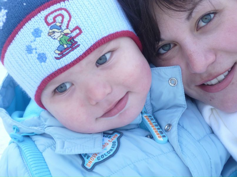 Тамара Алымова | Барнаул