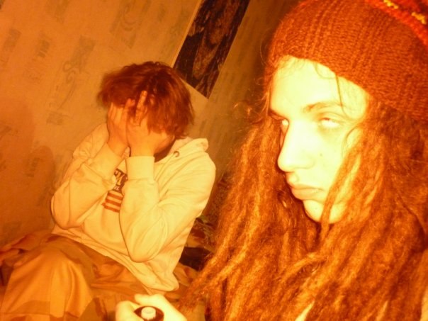 Андрей Подгорный | 