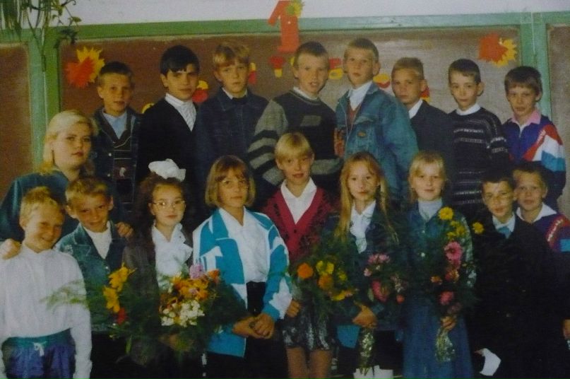 Елена Южакова | Вологда