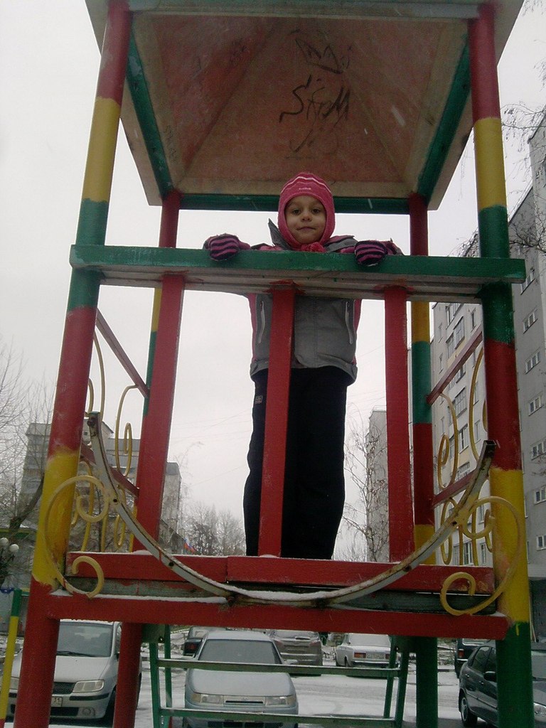 Евгений Курило | Пермь