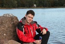 №12 Алексей Парфенов