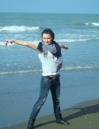 Наталья Мависат | Киев