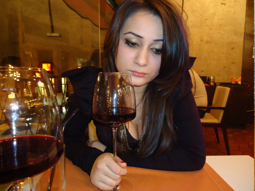 Gayane Navtalyan | Ереван