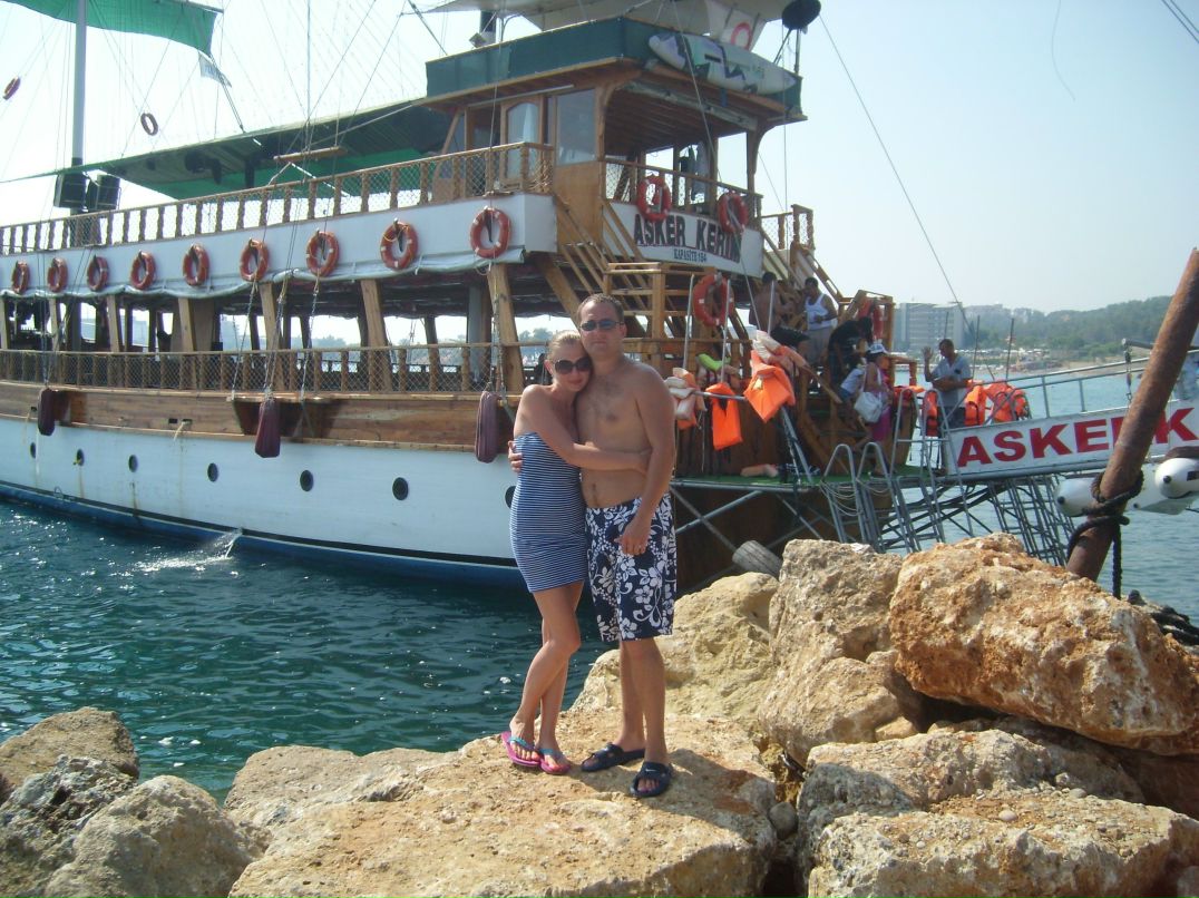 Ксения Минашкина | Москва