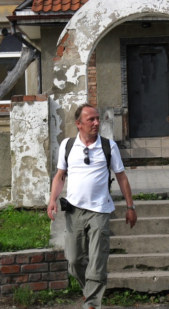 №76, Андрей Логинов, Санкт-Петербург №76, Андрей Логинов, Санкт-Петербург