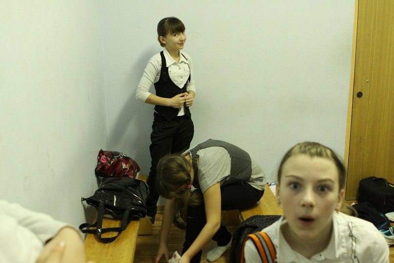 Александра Коноплич | Москва