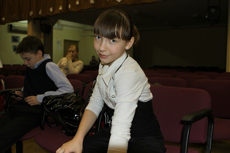 Александра Коноплич | Москва