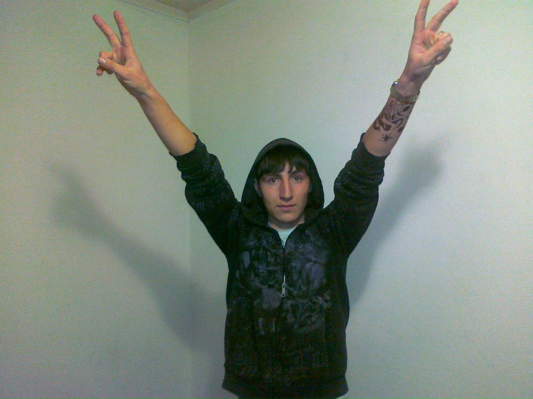 Руслан Мамбетов | Феодосия