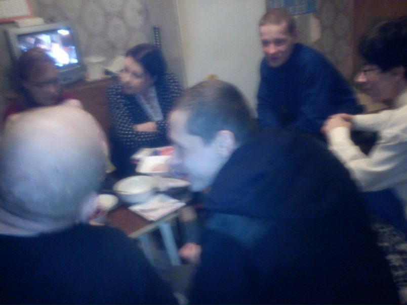 №53, Александр Шишлянников, 46 лет, Москва №53, Александр Шишлянников, 46 лет, Москва