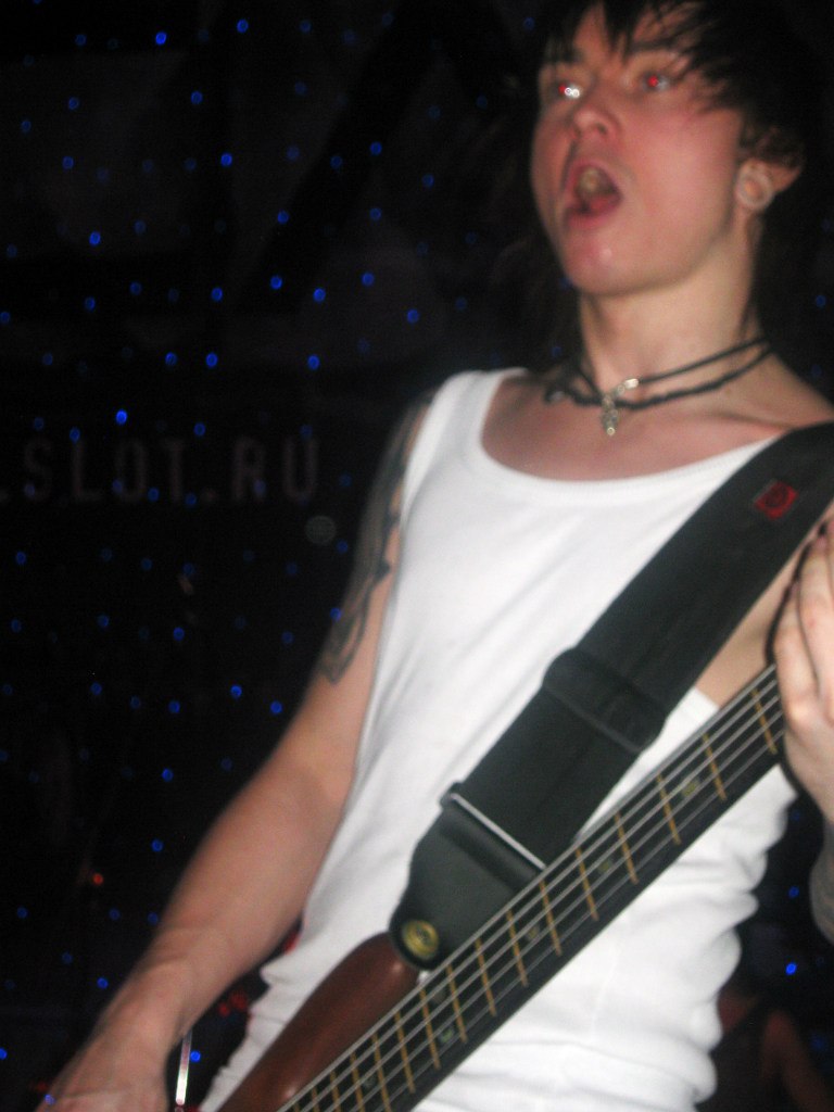 Ксения Менщикова | Курган