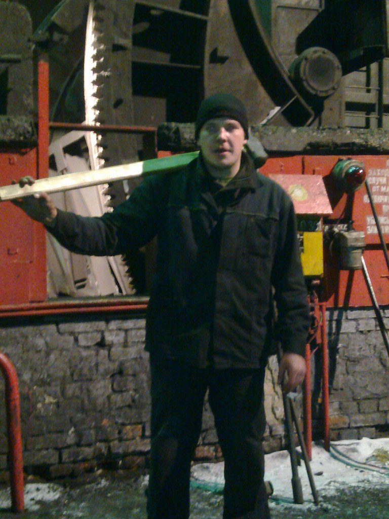 Павел Сухоруков psihopad | Новокузнецк