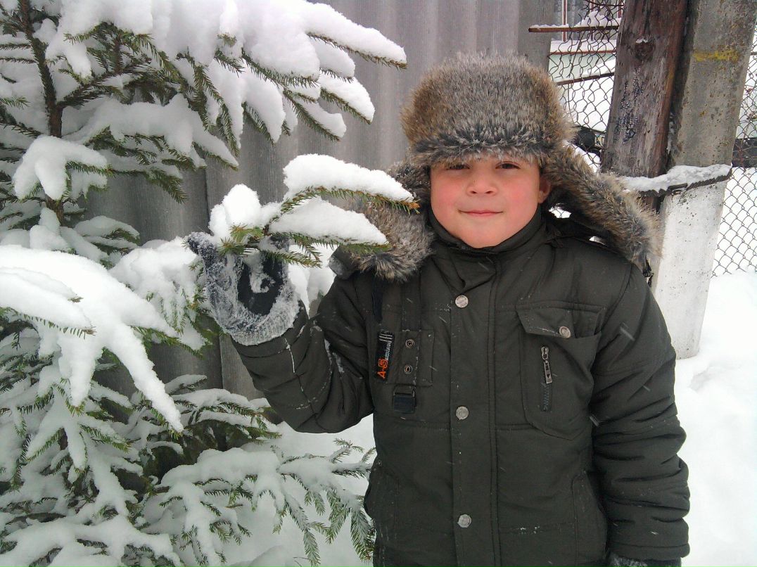 Кристина Білошицька | Староконстантинов