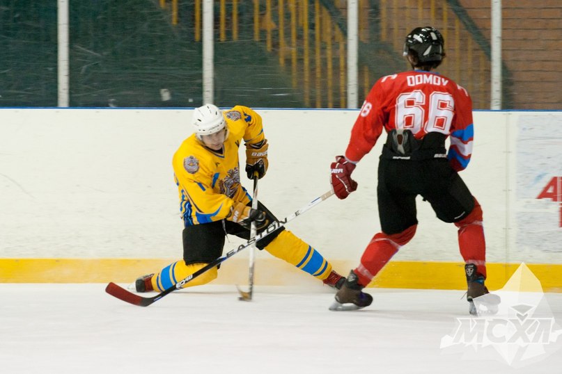 Никита Никонов | Москва