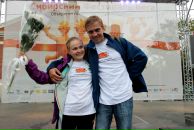 №4, Софья Жданова, 20.5.1988, 37 лет, Новосибирск, Россия