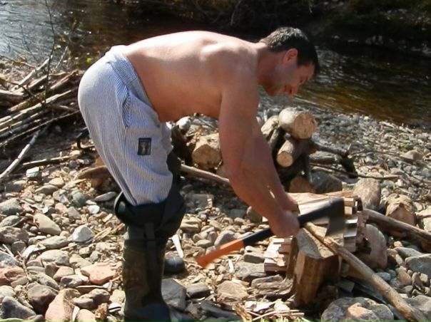 №1, Владимир Сакерин, Новокузнецк №1, Владимир Сакерин, Новокузнецк